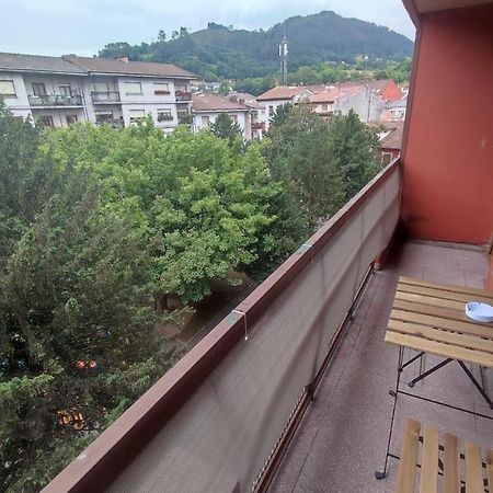 Apartamentos A&C Onís Exterior foto